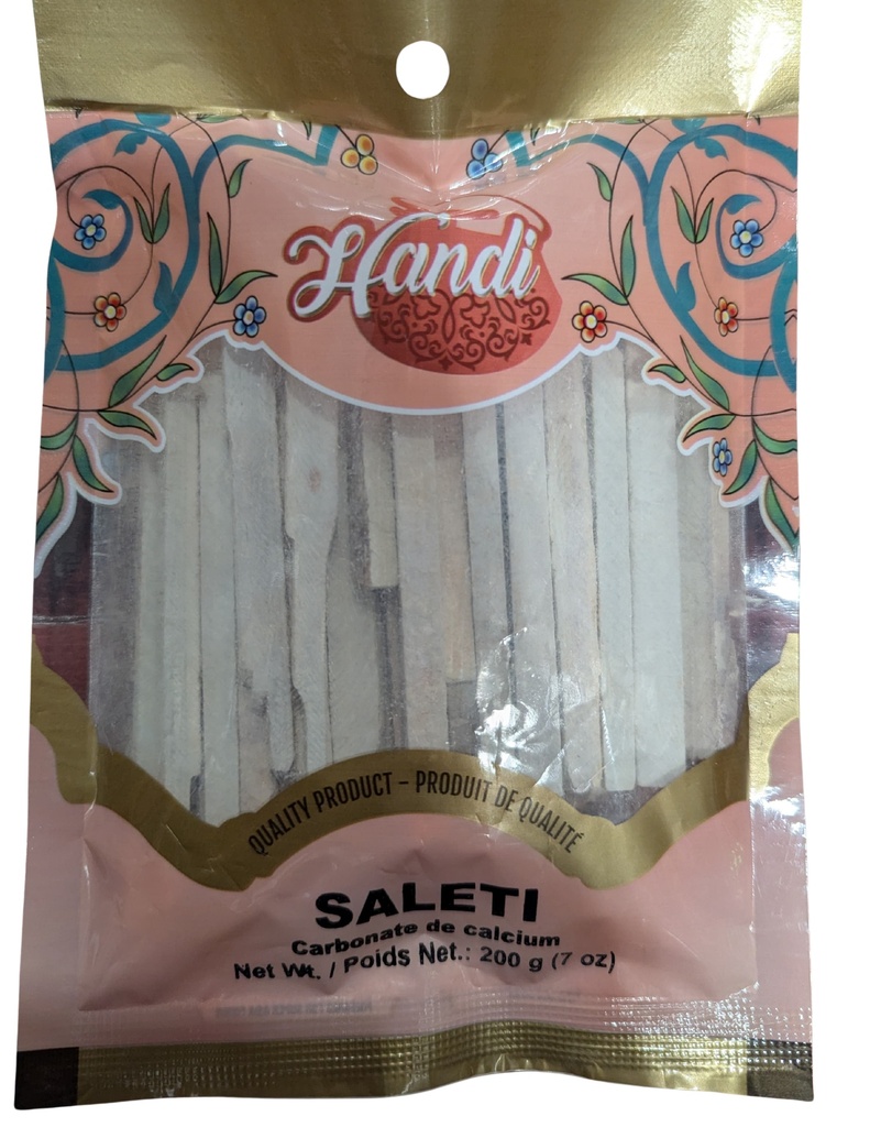 HANDI PS SALETI 200GM