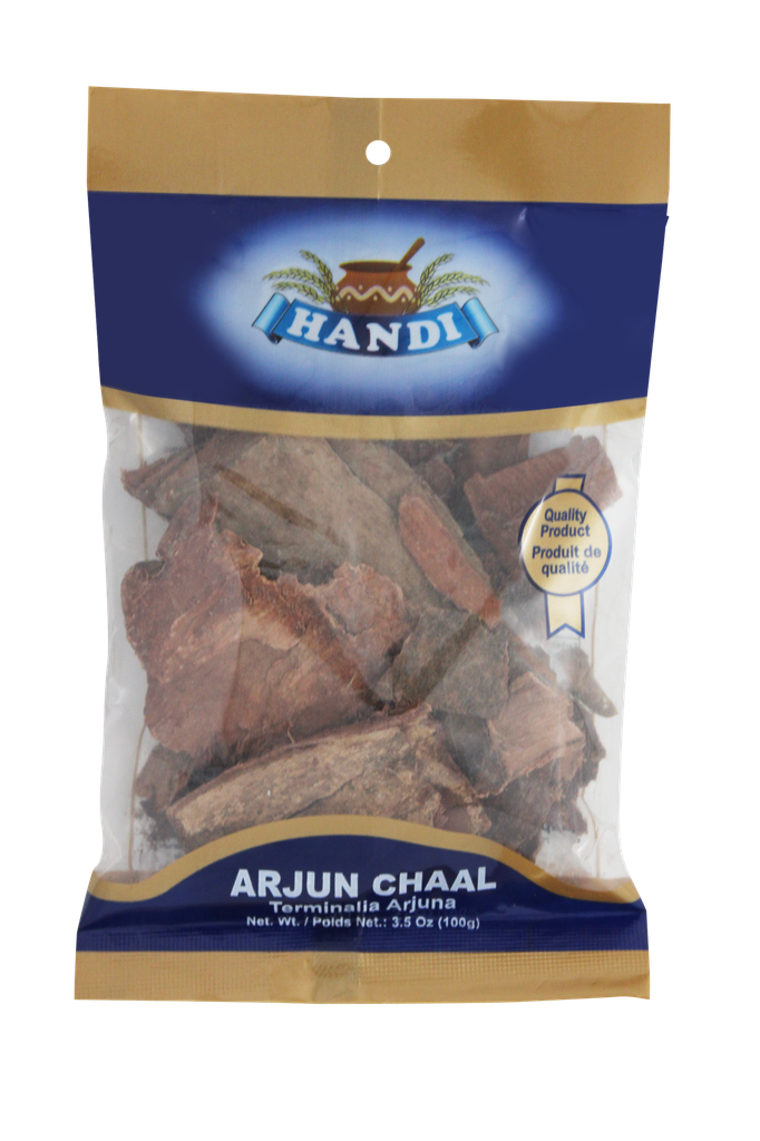 HANDI PS ARJUN CHAAL 100GMS