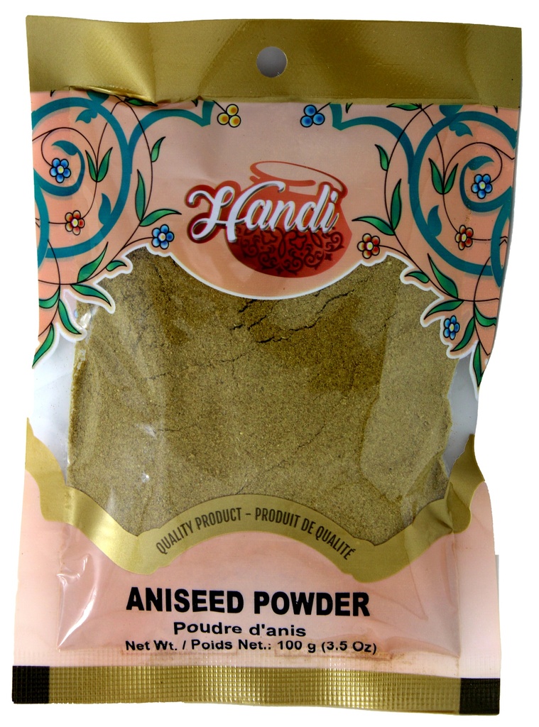 HANDI ANISEED POWDER 100GMS