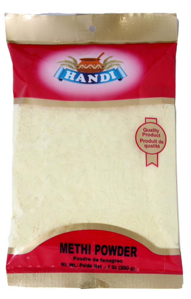 HANDI PS METHI POWDER 200 GMS