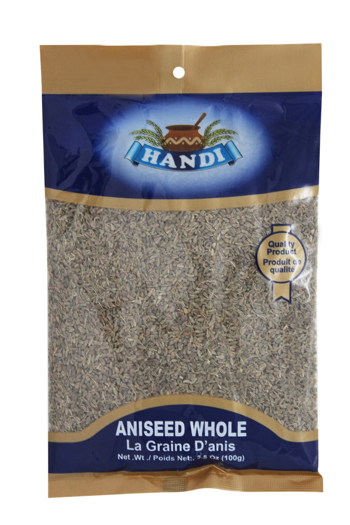 HANDI ANISEED WHOLE 100GMS