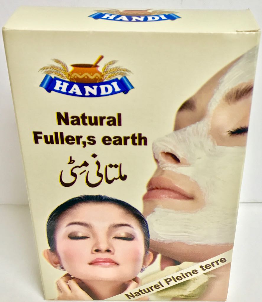 HANDI MULTANI MITTI POWDER 100gm