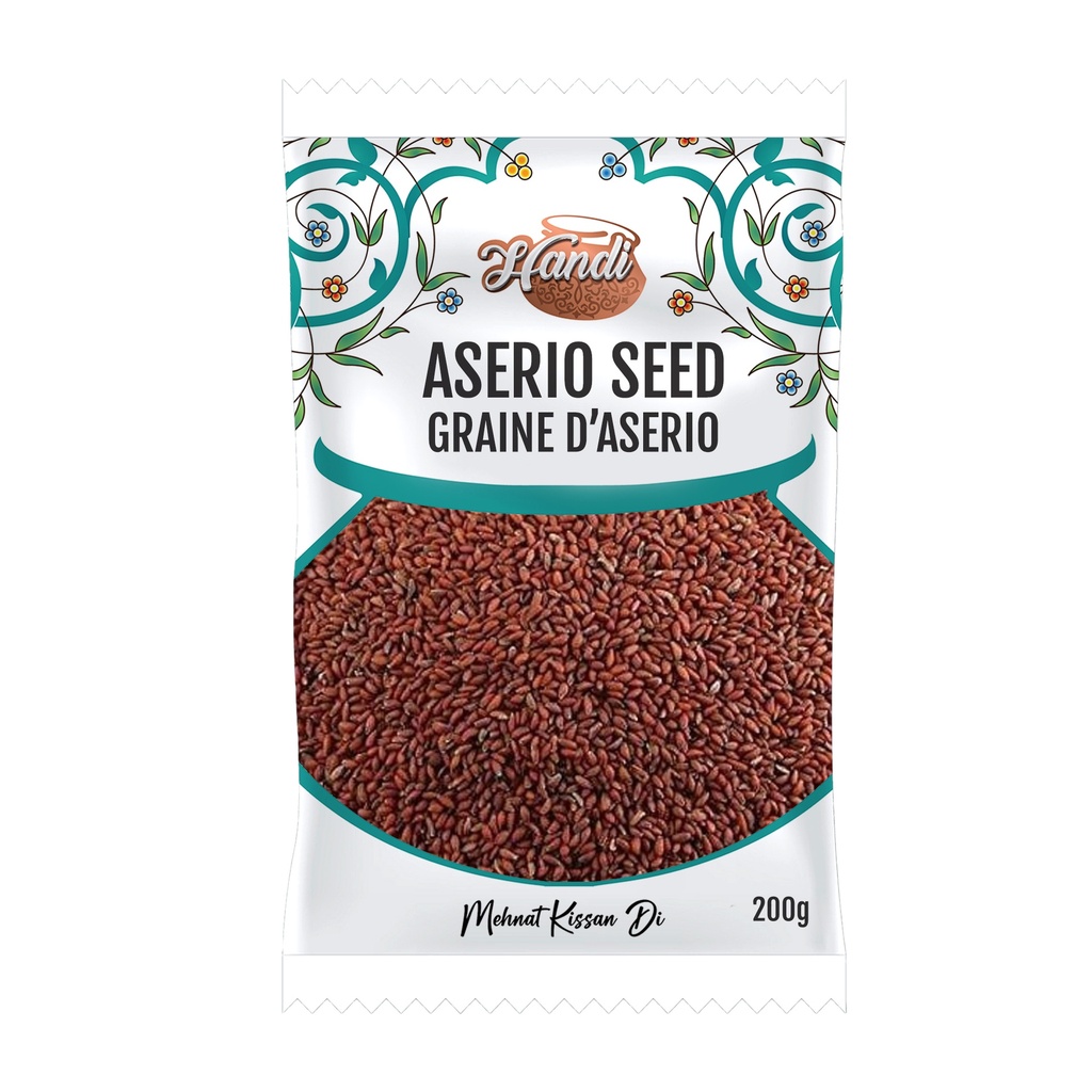 HANDI PS ASERIO SEED 200 GM