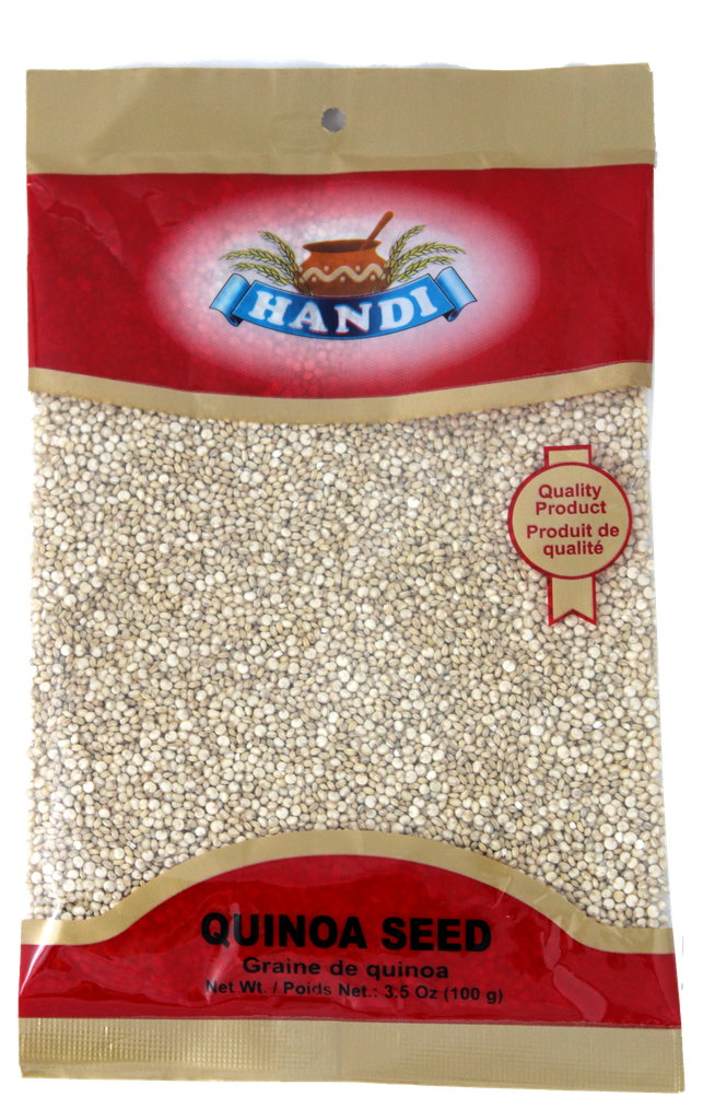 HANDI QUINOA SEED 100GMS