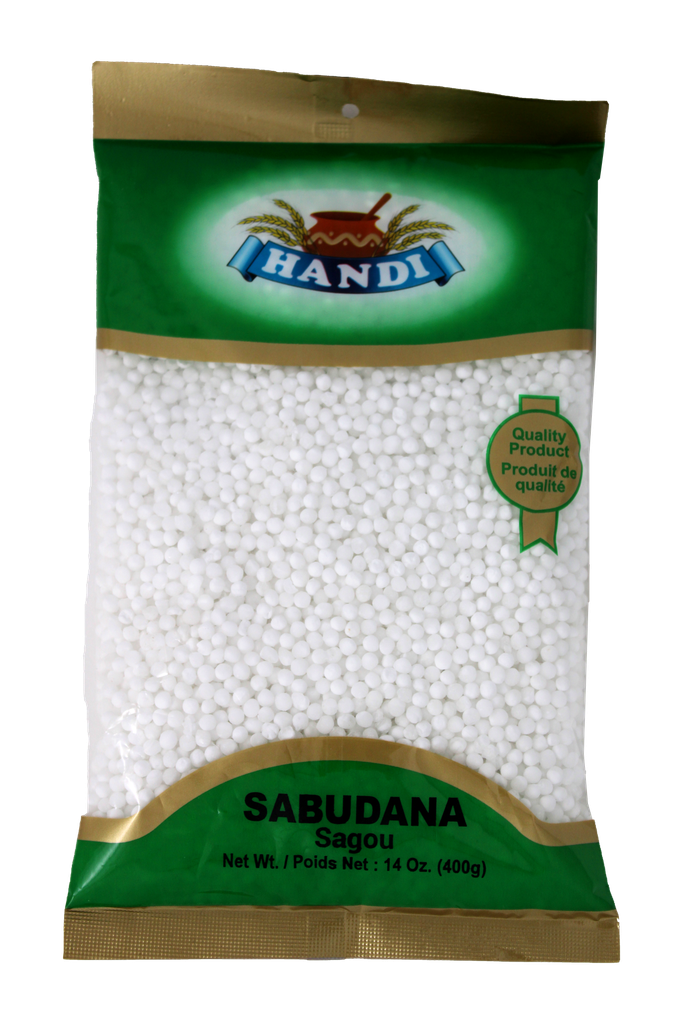 HANDI SABUDANA 400GMS