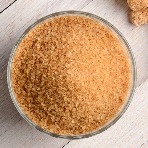 BULK BROWN SUGAR 25KGS