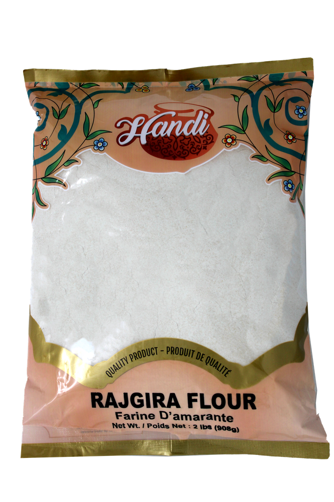 HANDI FL RAJGIRA FLOUR 2LBS