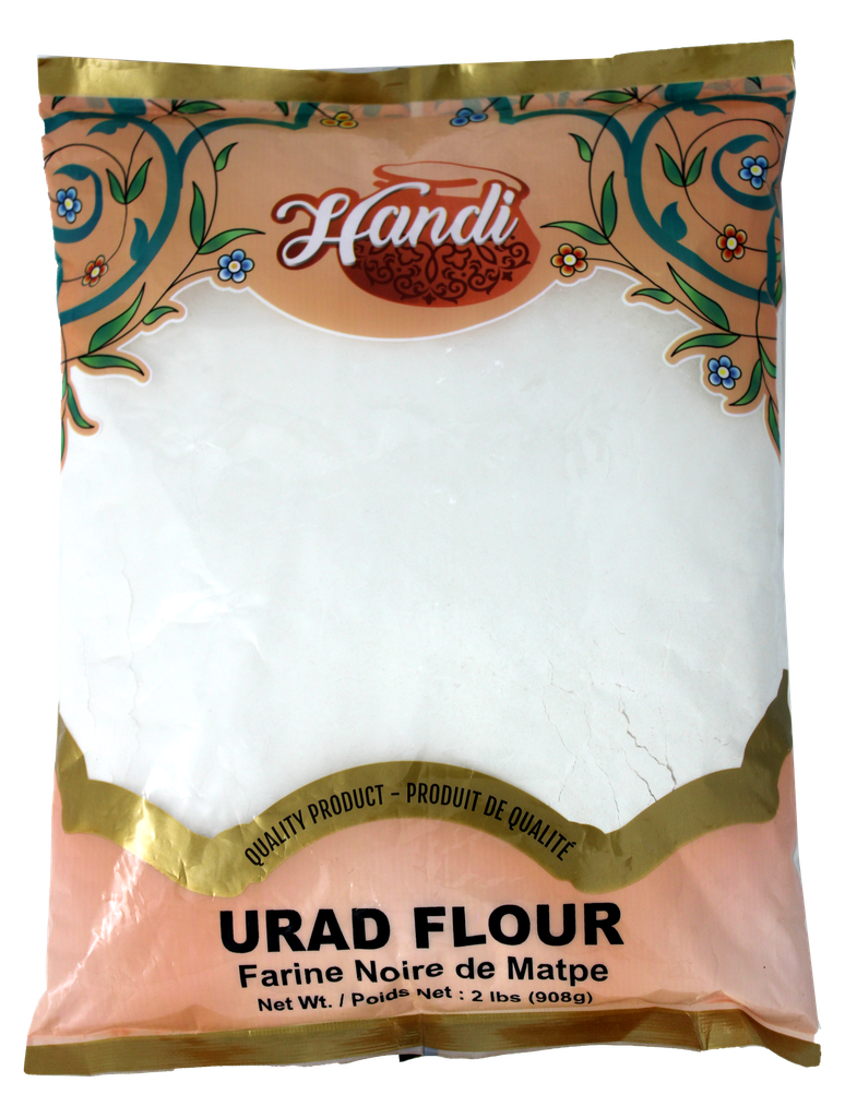 HANDI URAD FLOUR 2 LBS