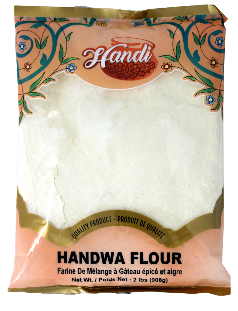 HANDI HANDWA / HANDVO FLOUR 2LBS