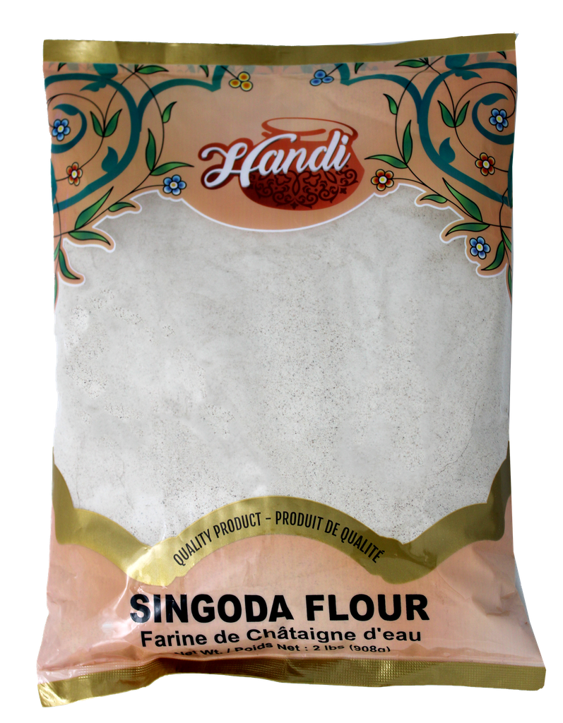 HANDI FL SINGODA FLOUR 2LBS