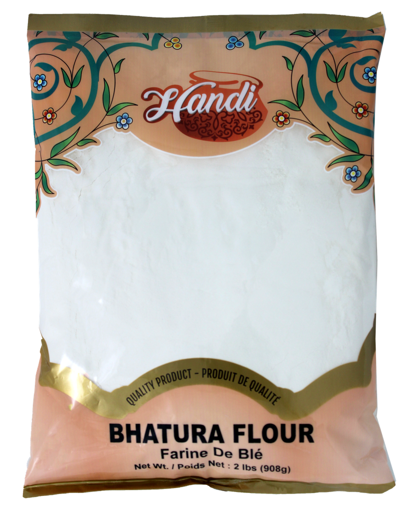 HANDI BHATURA FLOUR 2LB