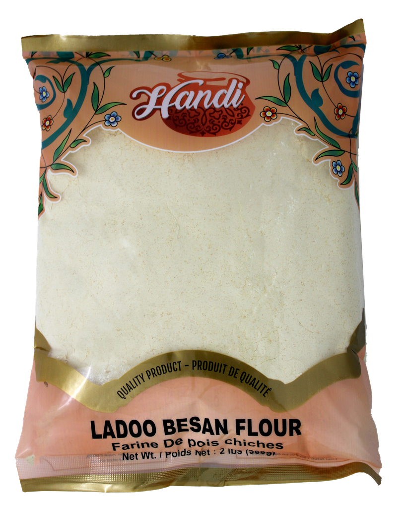 HANDI FL BESAN LADDU FLOUR 2LBS