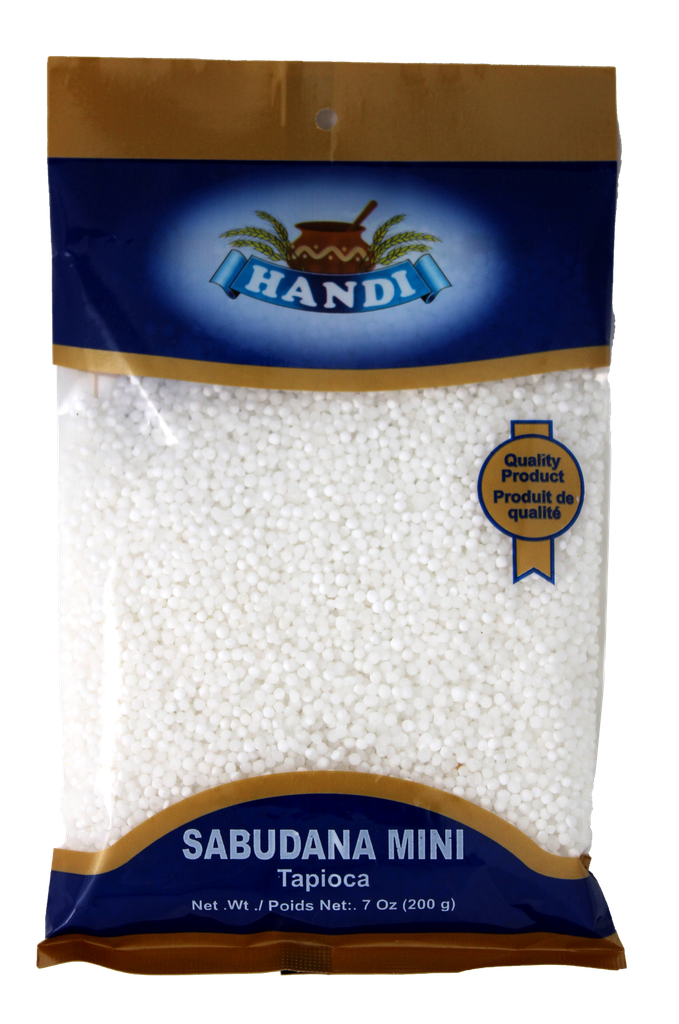 HANDI SABUDANA MINI 200GMS