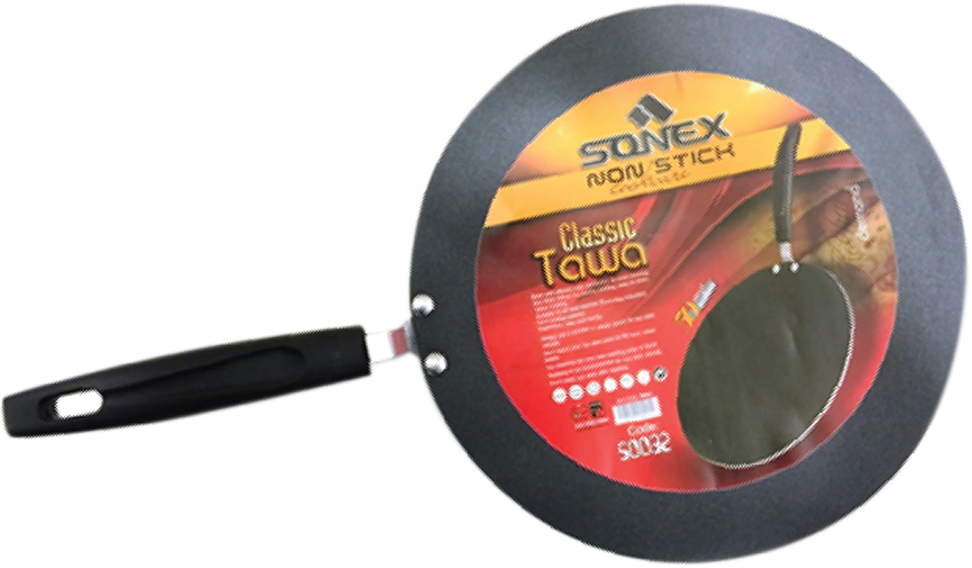 SONEX CLASSIC TAWA 10PC