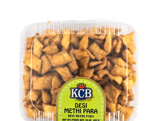 KCB DESI METHI PARA 283 GM