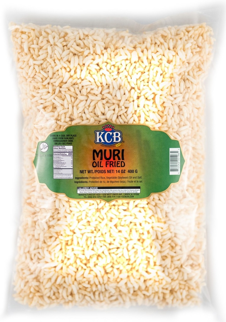 KCB MURI  340GM