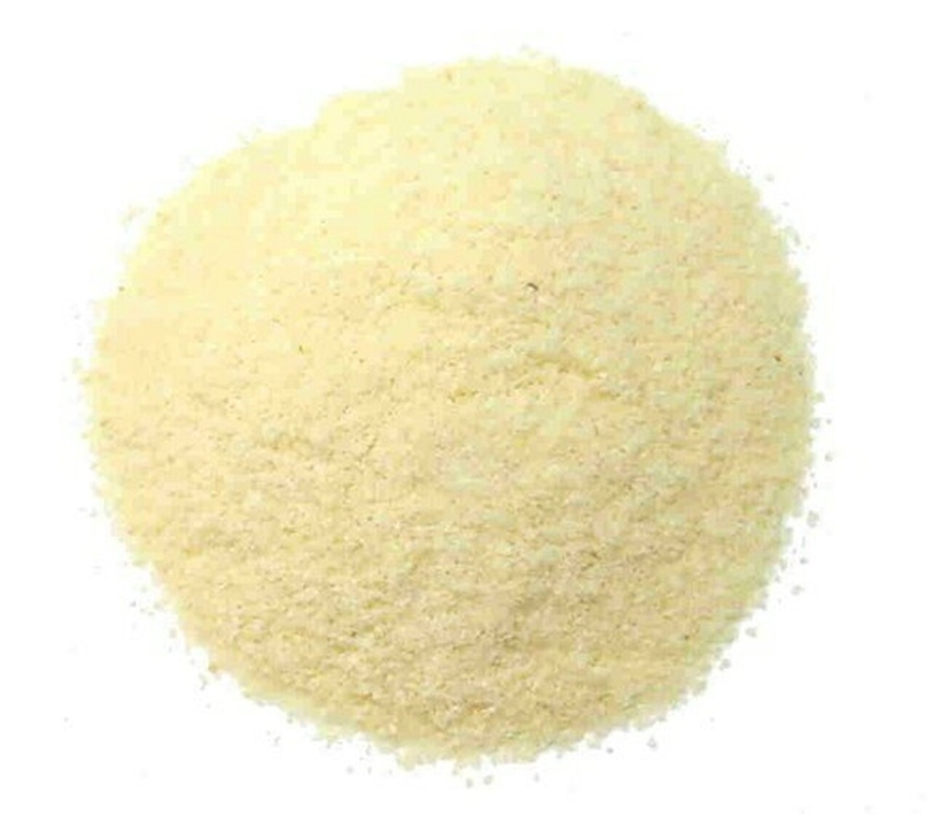 BULK SEMOLINA (SOOJI) 20KGS