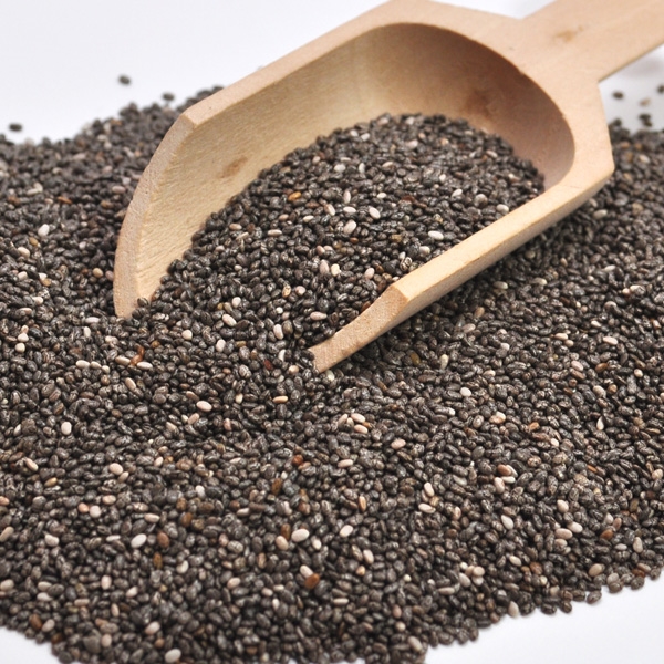 BULK CHIA SEEDS 55LB