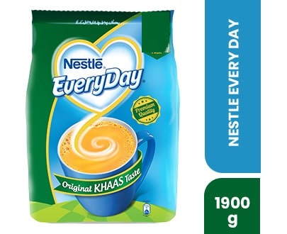 NESTLE EVERYDAY POWDER 1800 GM