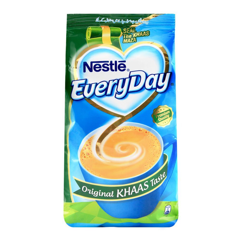 NESTLE EVERYDAY POWDER 350 GM