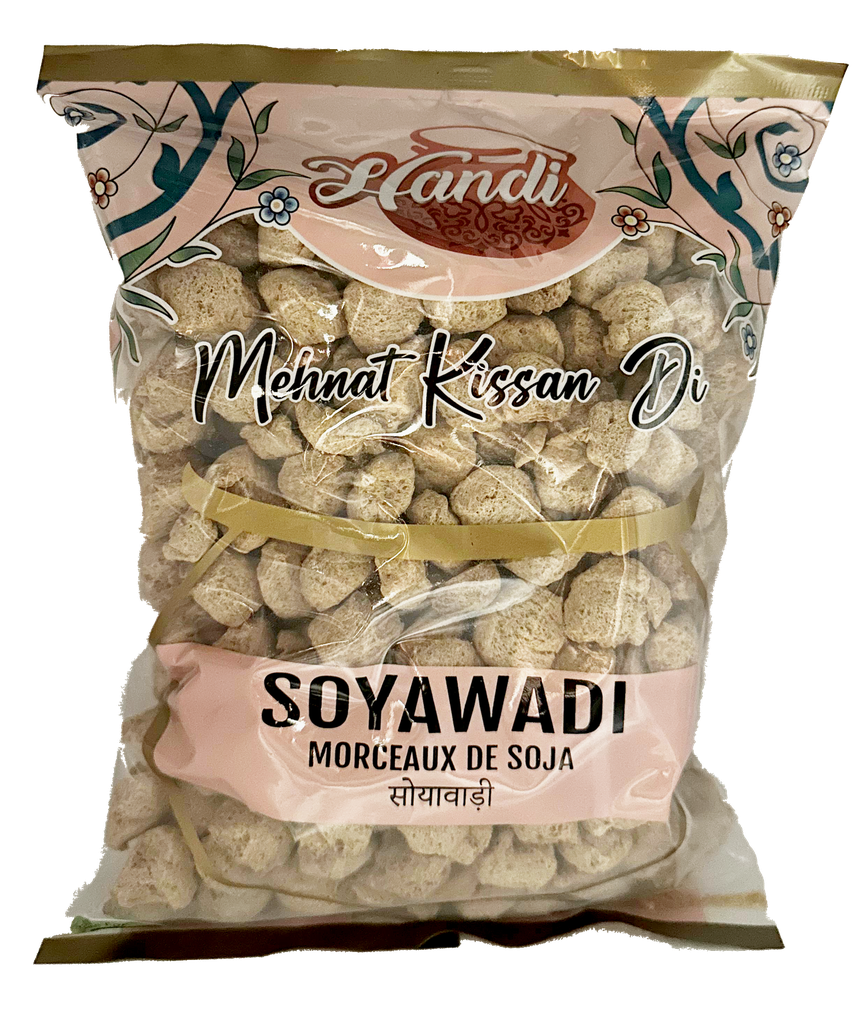 HANDI SOYAWADI 400GMS