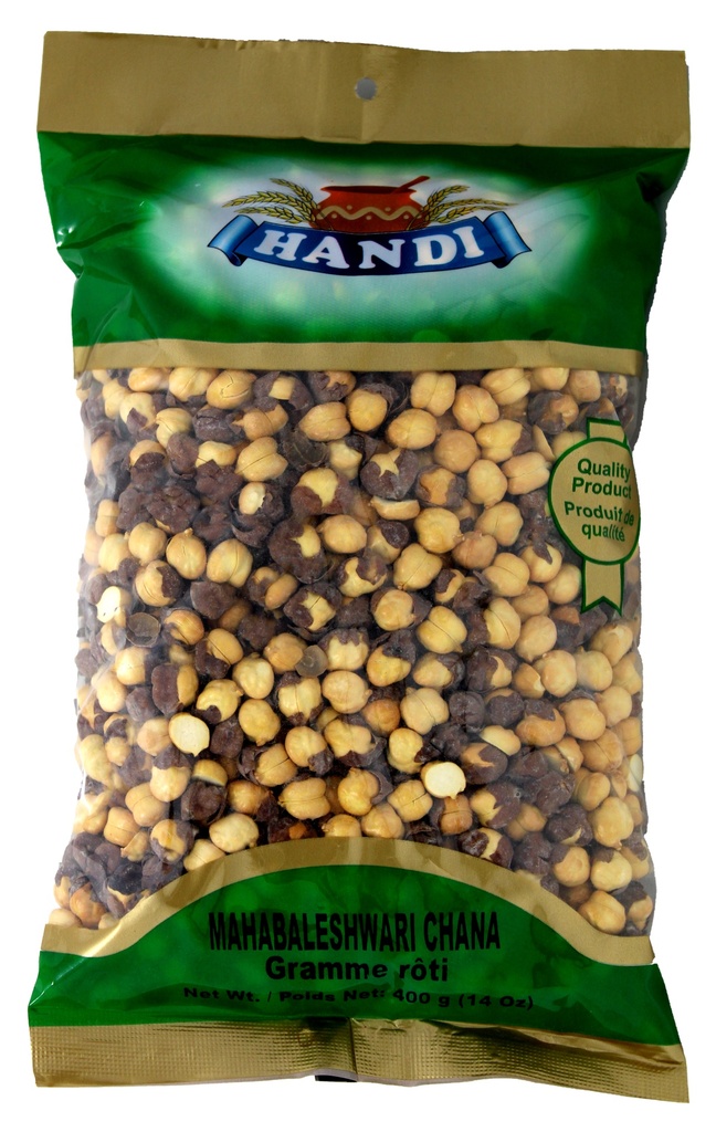 HANDI MAHABALESHWARI CHANA 400GM