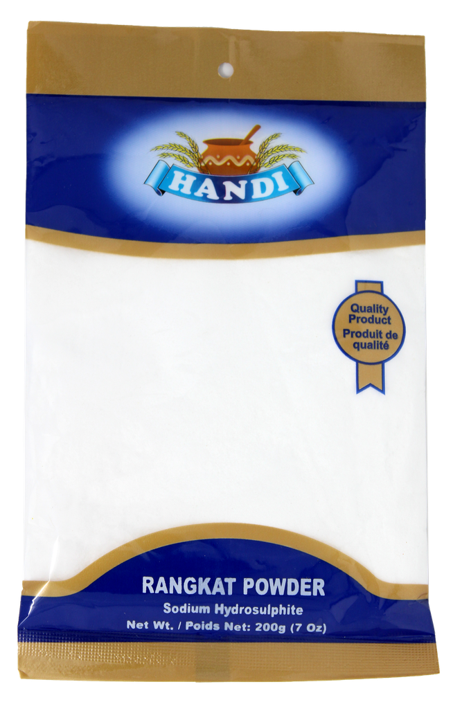 HANDI RANGKAT POWDER 200GMS