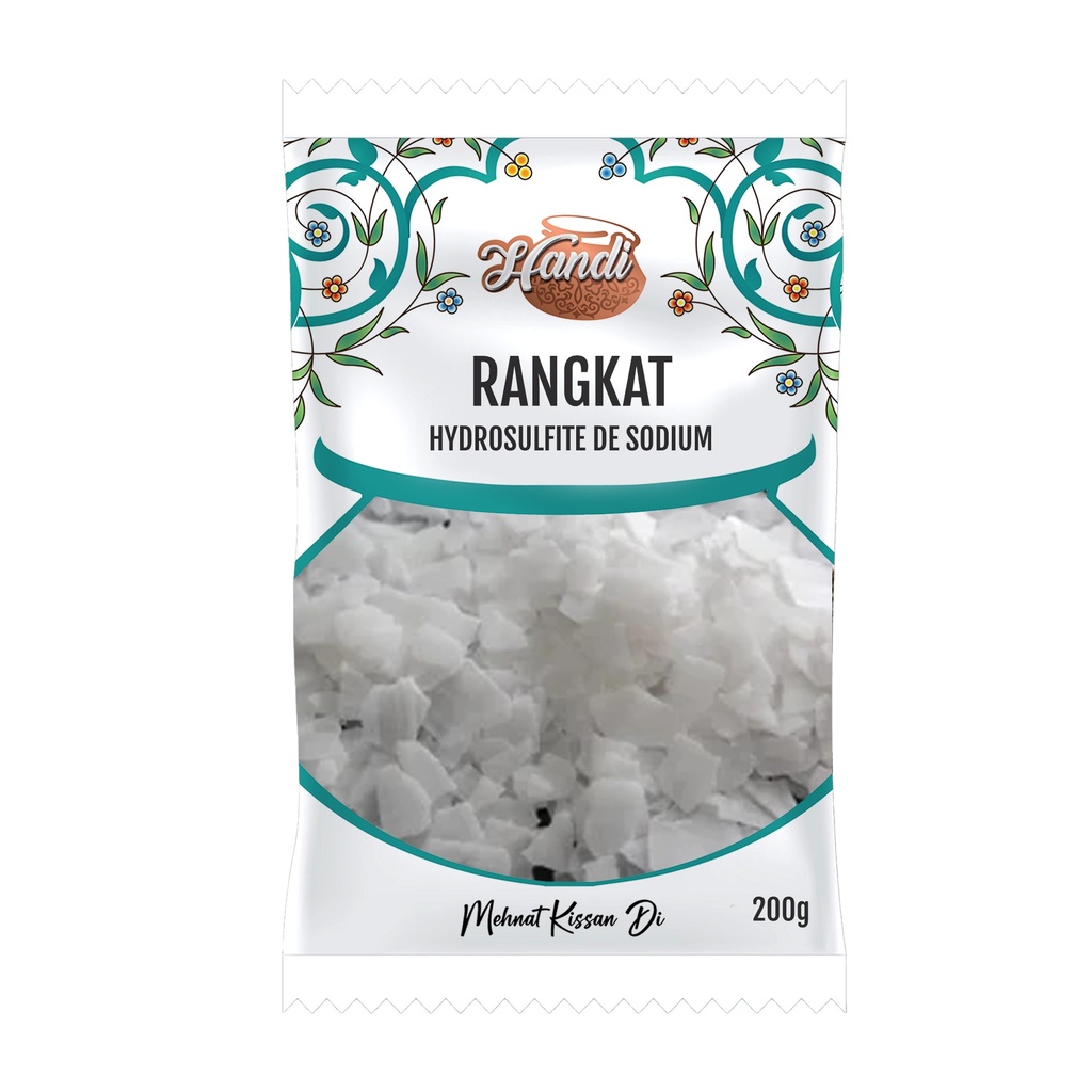 HANDI PS RANGKAT WHOLE 200GMS