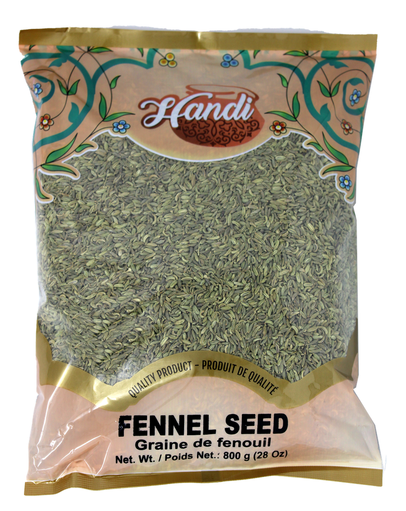 HANDI FENNEL SEED 800GM