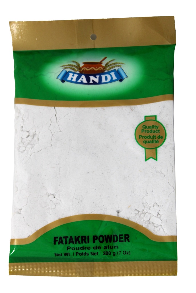 HANDI PS FATKARI POWDER 200GMS