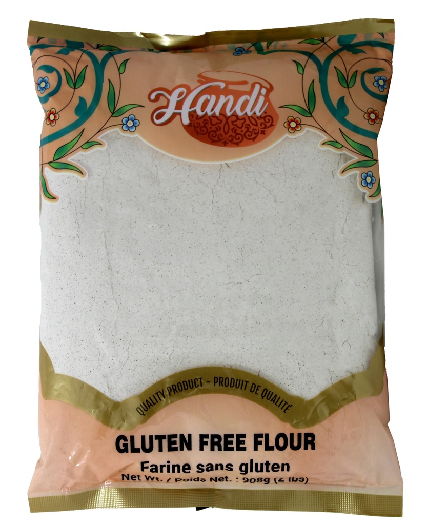 HANDI GLUTEN FREE FLOUR 2lbs