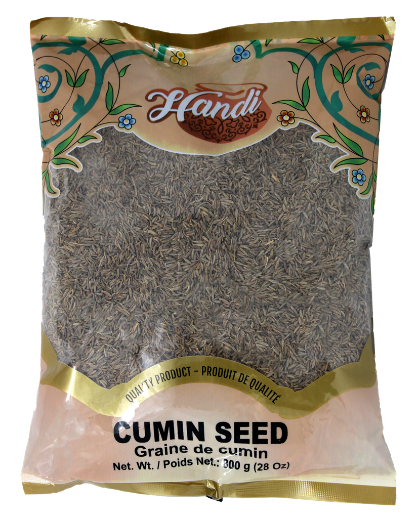 HANDI CUMIN SEED 800GM