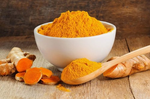 HANDI TURMERIC POWDER BULK 10LBS