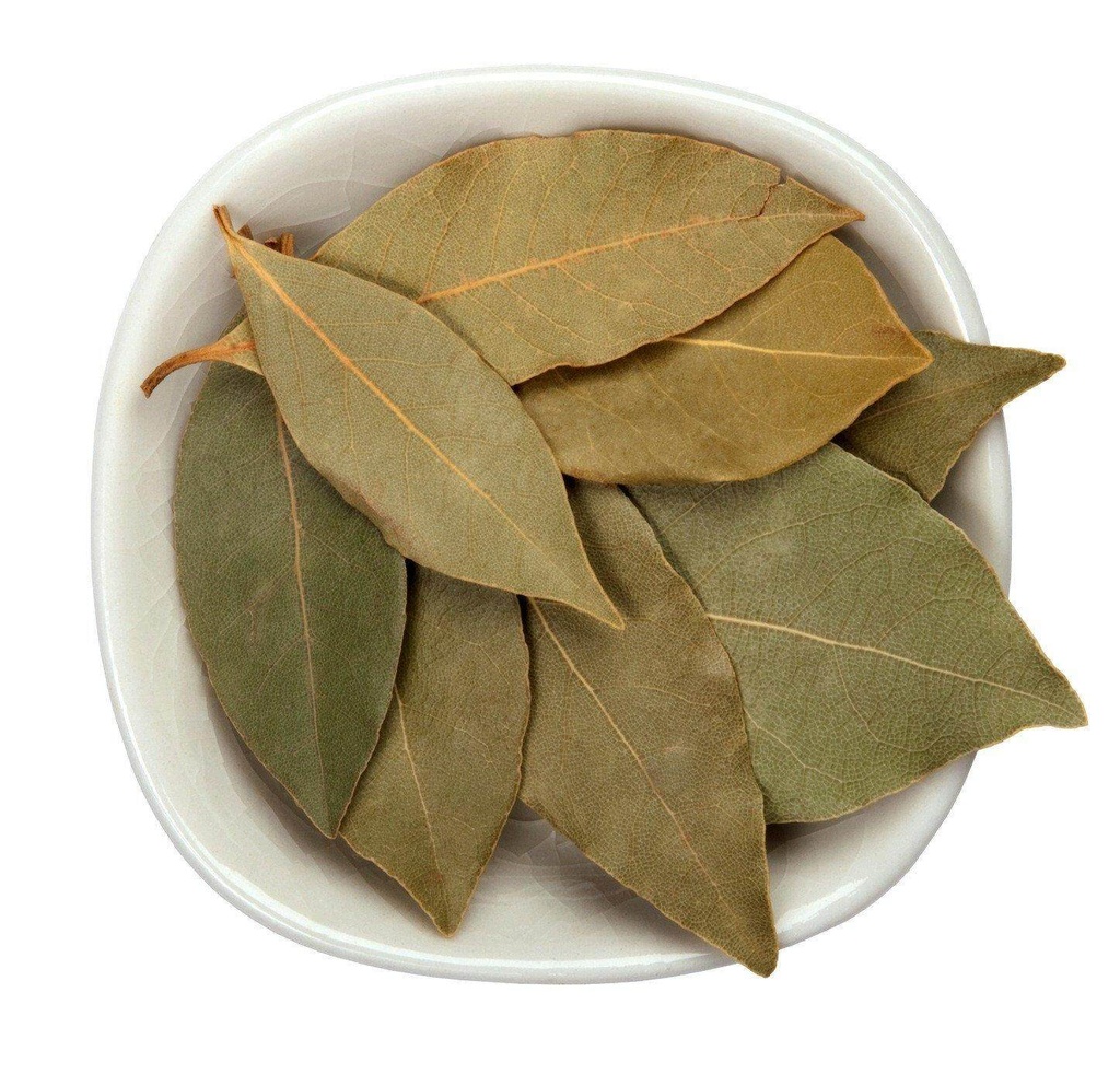 BULK HANDI BAY LEAVES BULK 2LBS