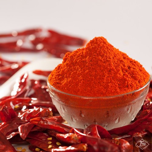 HANDI KASHMIRI CHILLI POWDER BULK 10LBS