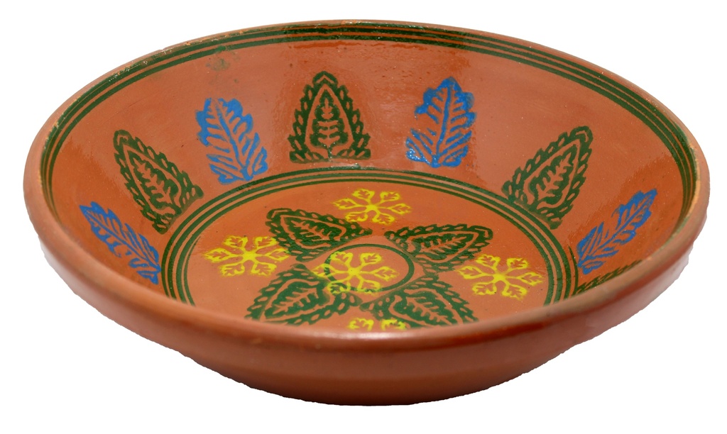 HANDI UT CLAY KANALI LARGE CLAY POT 3PCS