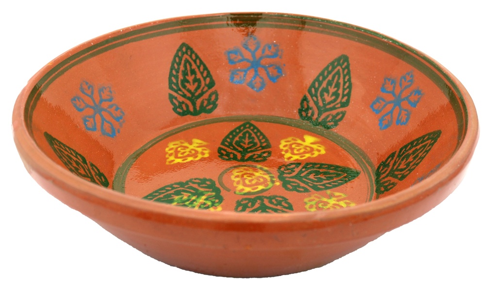HANDI UT KANALI SMALL CLAY POT 3PCS