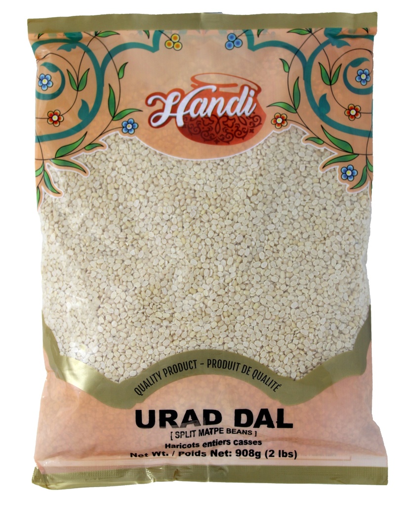 HANDI LENTILS URAD DAL 2LB