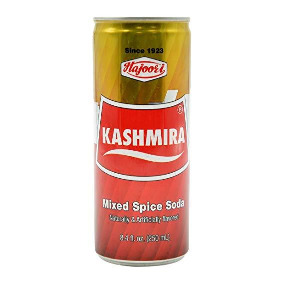 KASHMIRA CAN 250ML