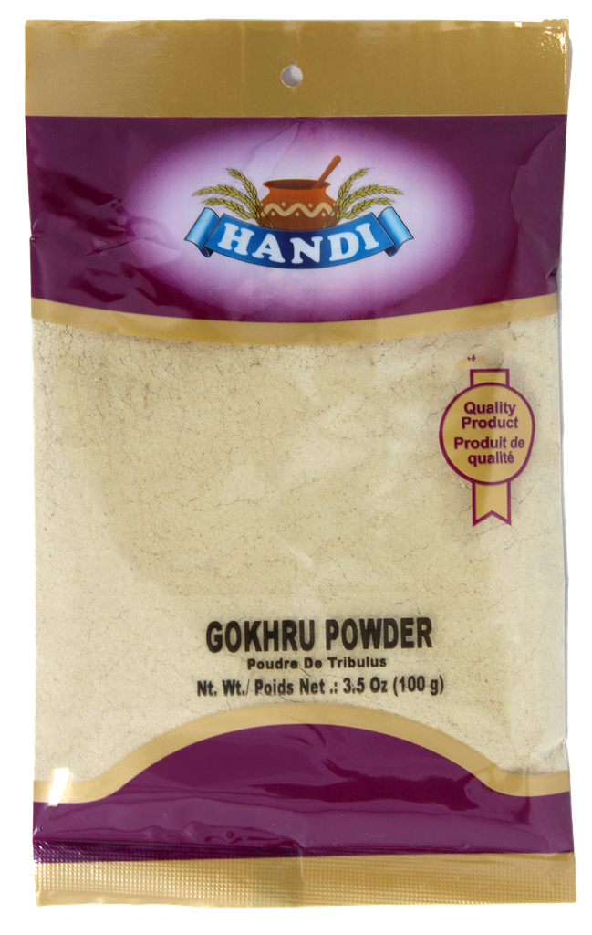 HANDI PS GOKHRU POWDER 100GMS