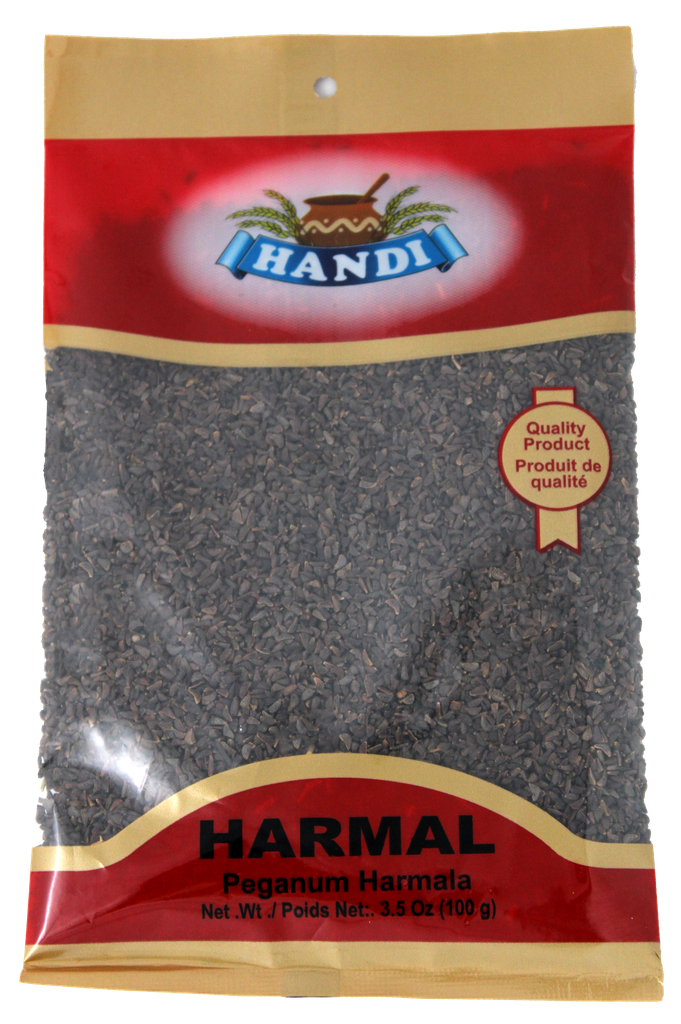 HANDI HARMAL 100GMS
