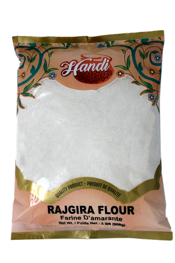 [IN-FLOUR-RAJGIRA] HANDI RAJGIRA FLOUR 2LBS