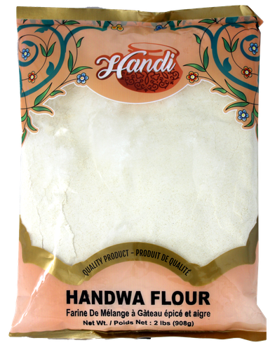[IN-FLOUR-HANDWA] HANDI FL HANDWA/HANDVO FLOUR 2LBS