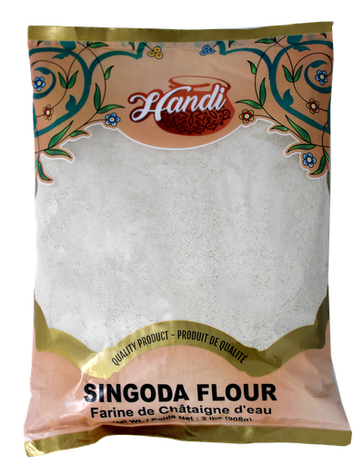 [IN-FLOUR-SINGODA] HANDI FL SINGODA FLOUR 2LBS