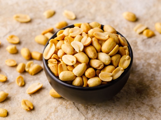 [BULK-PEANUTS] BULK PEANUTS 25KGS