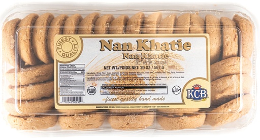 [K-KHL-NAN] KCB KHATIE 565 GM NAN KHATIE