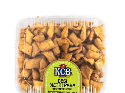 [K-PARA-SPMET] KCB DESI METHI PARA 283 GM