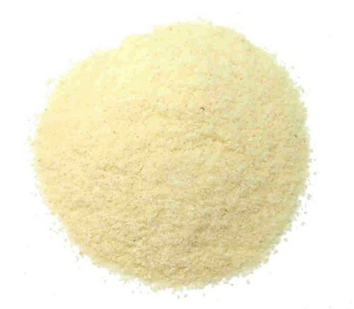 [BULK-SOOJI] BULK SEMOLINA (SOOJI) 20KGS