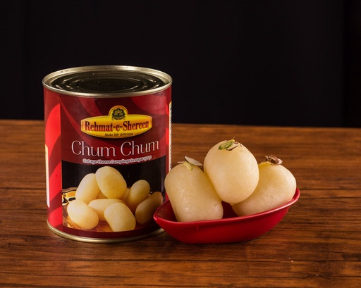 [RA-CHUM] REHMAT-E-SHEREEN CHUM CHUM 1KGS