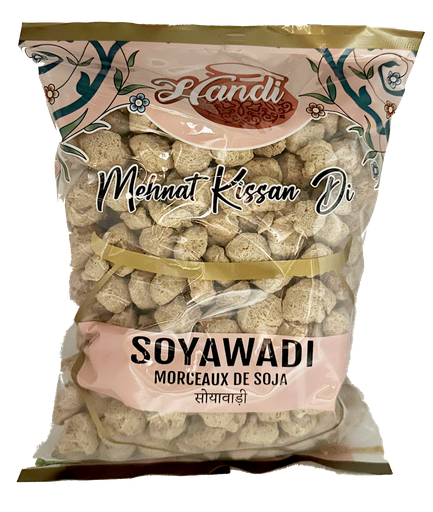 [IN-SOYAWADI] HANDI SOYAWADI 400GMS